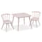 Delta Children Windsor Table & 2 Chairs Set